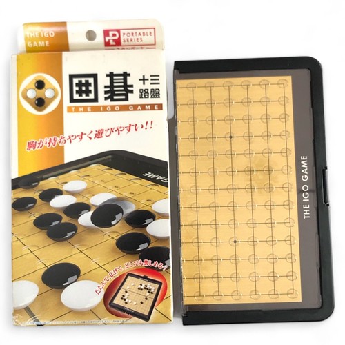 Set gioco giapponese igo - igo, go