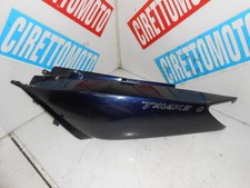 Fiancata Sinistra SX