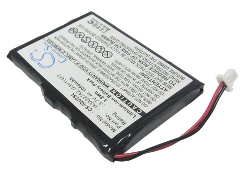 Batteria per garmin - uk,