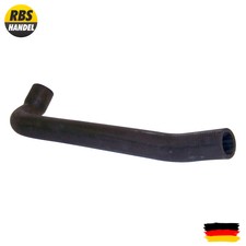 Radiatore Tubo Superiore, LHD Jeep TJ Wrangler 97-02 (2.5 L) 52028266