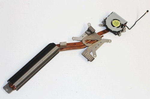 Dissipatore calore cpu - dissipatore,