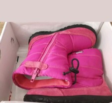 E3588 stivali  doposci bimba