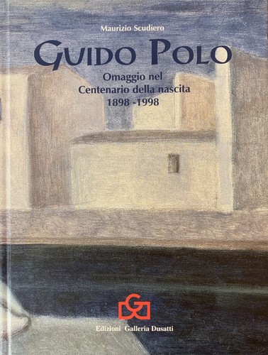 Scudiero maurizio guido polo - maurizio,
