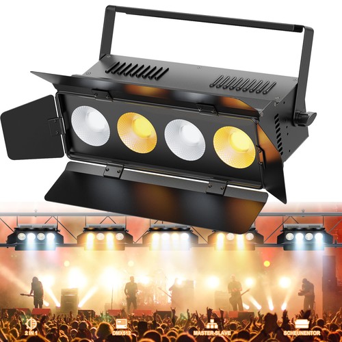 Cob led 250w par - led,