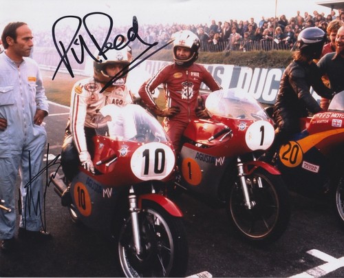 Giacomo agostini phil leggi - giacomo,