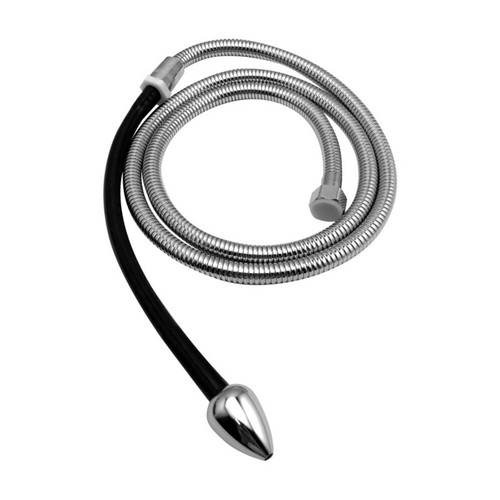 Sistema doccia pulitore anale - pulitore,