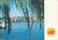 Iberia Airlines Advertising