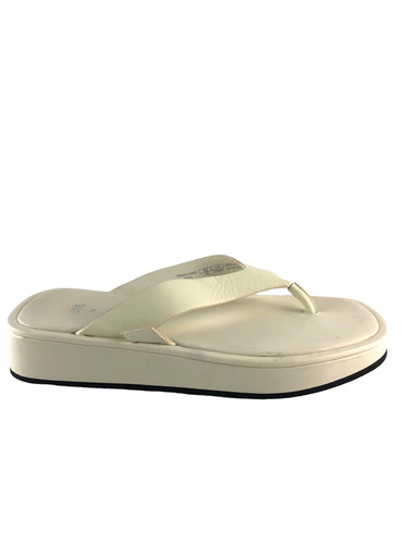 Sandali con zeppa zara slides - zara,
