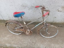 Bicicletta bambino vintage - bicicletta, da