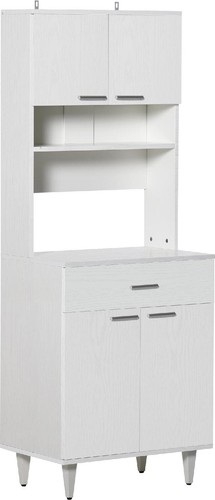Dechome credenza cucina alta - credenza,