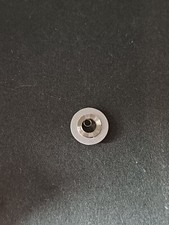 Molla Di Carica Alt. 2 D. 25  Mainspring Ricambi Per Orologi Vintage 