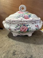 Zuppiera IN Ceramica Di