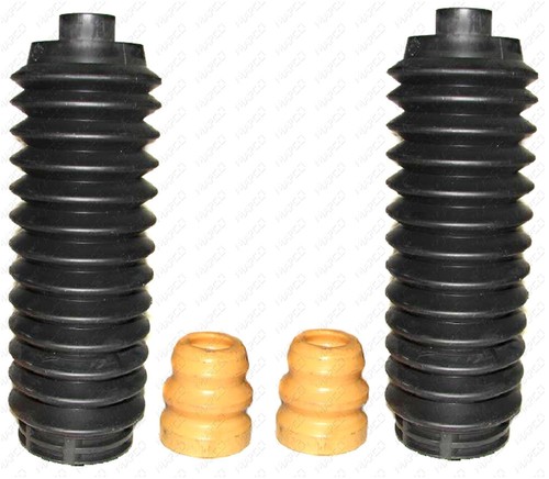 Kit para polvere - kit,