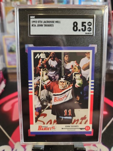 1993 stx mill lacrosse 26 - stx,