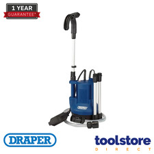 Draper 36327 pompa - 36327, sommersa