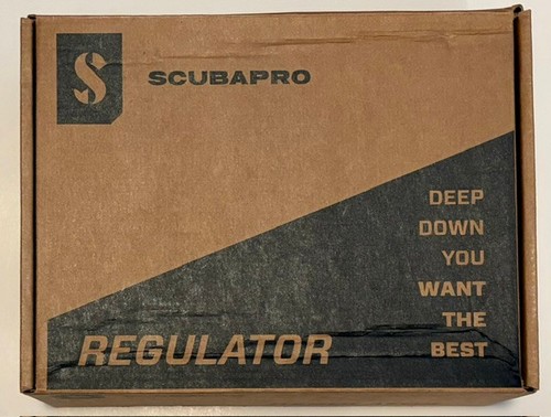 Scubapro mk2 evo s270 - scubapro, evo/s270