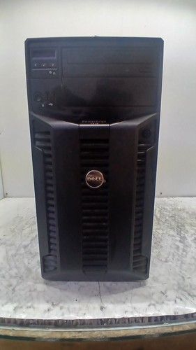 Server tower dell poweredge - tower,