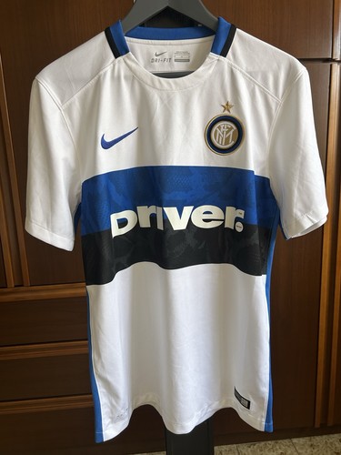 Maglia inter away trasferta - inter,