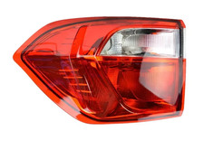 FARO FANALE FANALINO POSTERIORE ESTERNO SX PER FORD ECOSPORT 2013 2017 STOP LUCE