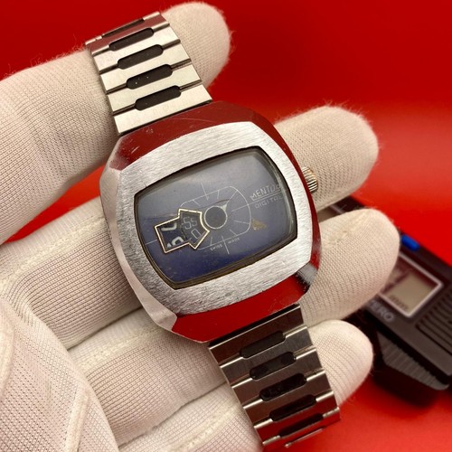 Orologio uomo vintage anni - , 70