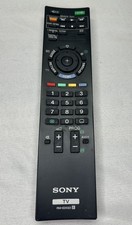 Telecomando originale sony - telecomando,