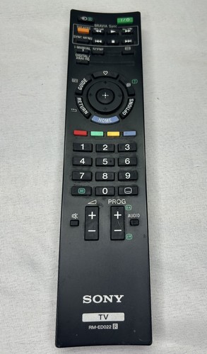 Telecomando originale sony - originale,
