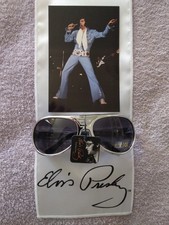 OCCHIALI DA SOLE ELVIS PRESLEY