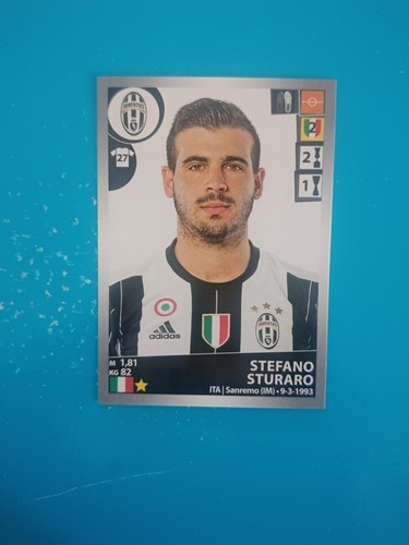 Figurina calciatori panini - figurina,