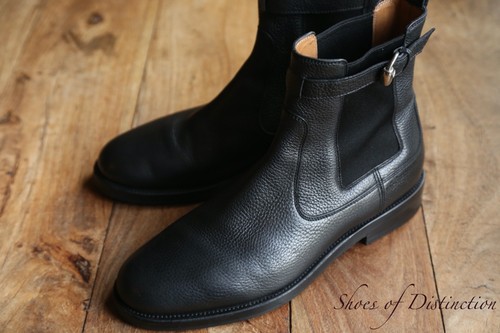 Scarpe stivali chelsea gucci - stivali,