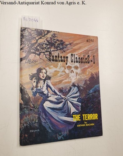 Fantasy classics the - fantasy, 1