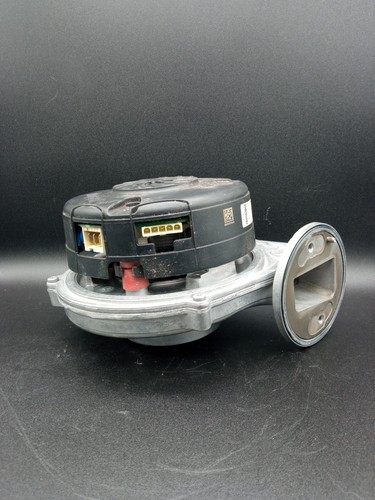 Ventilatore ebm - ventilatore,