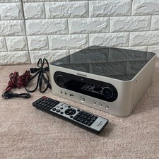 Amplificatore ricevitore - , cd