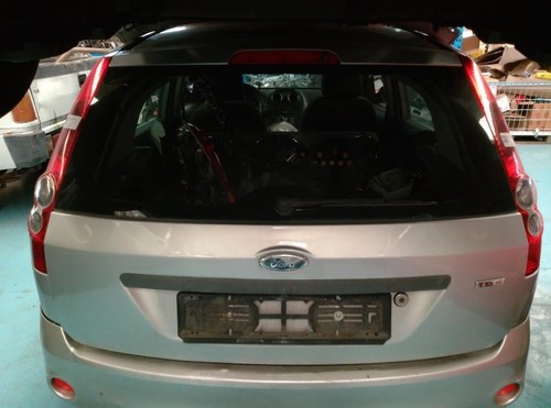 Portellone posteriore per ford - posteriore,