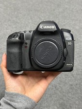 Fotocamera Canon 5D Mark II