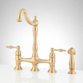Signature hardware 497562 - hardware,
