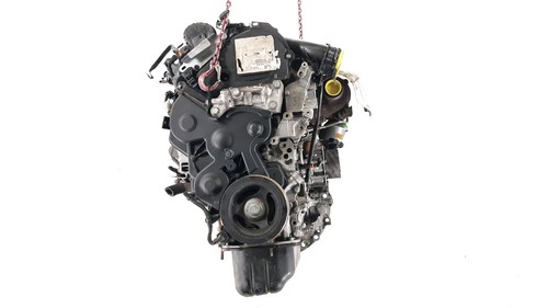 Motore tipo 9h05 peugeot 207 - 9h05,