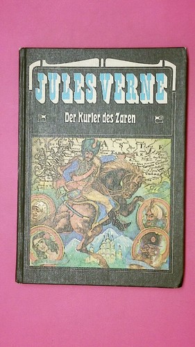200152 jules verne - verne, der