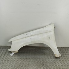 Parafango anteriore sinistro