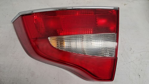 Fanale posteriore destro volvo - fanale,
