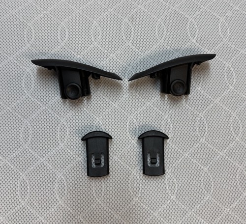 Nuovi accessori baby jogger - nuovi,