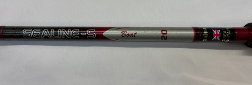 Canna pesca daiwa sealine s - pesca, sealine-s