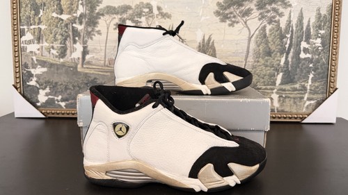 Nike air jordan - air, punta