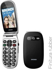 BRONDI AMICO COMFORT RUBBER