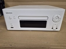 Denon ceol rcd - rcd, ricevitore