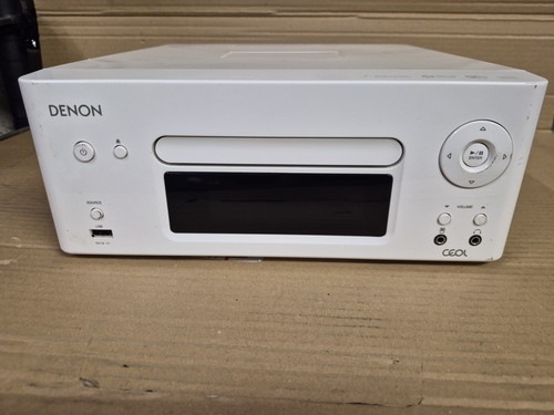 Denon ceol rcd ricevitore - denon, n8