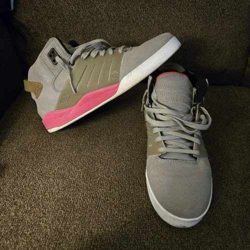 Sneakers medie supra skytop - sneakers,