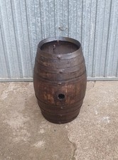 VECCHIA ANTICA BOTTE LEGNO  25