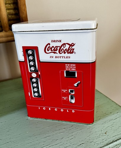 Distributore automatico