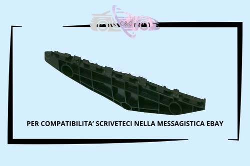 Staffa staffetta guida - staffa,
