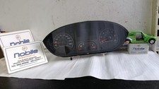 QUADRO STRUMENTI